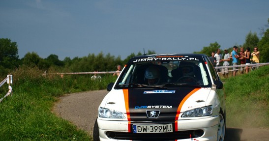 Rajd Rzeszowski
